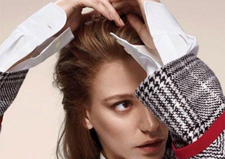 عکسهای شخصی سرنای ساریکایا