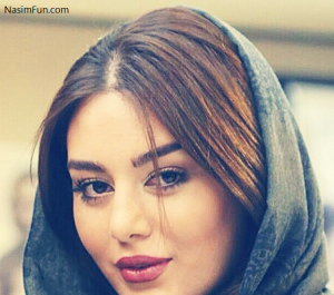 عکس صدف قریشی