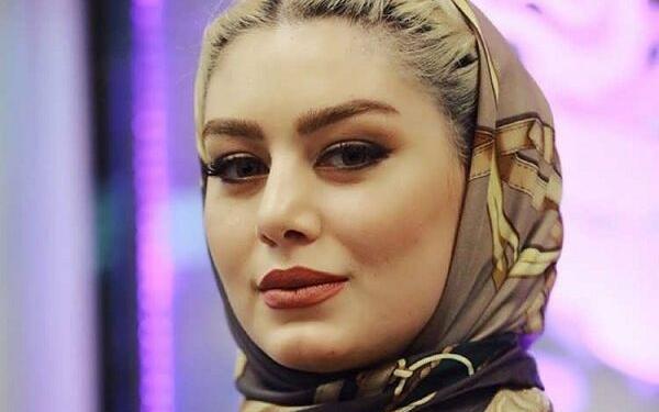 عکس صدف قریشی
