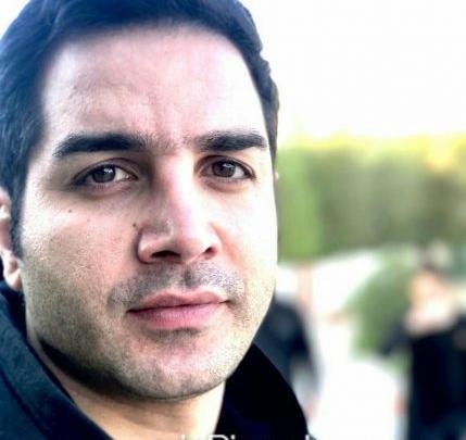 عکس قبل محسن یگانه