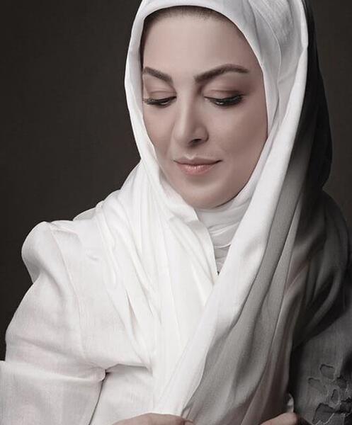 عکس پدر ژیلا صادقی
