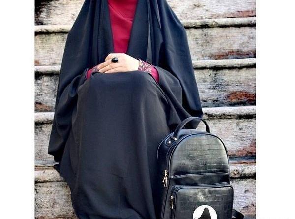 عکس پروف با حجاب دخترانه