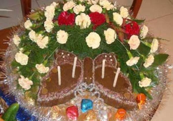 عکس ایده هایی برای شب حنابندان
