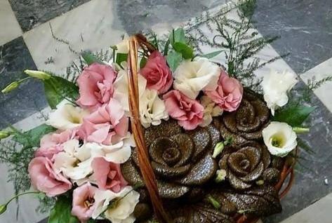 عکس ایده هایی برای شب حنابندان