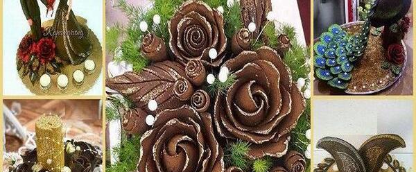 عکس ایده هایی برای شب حنابندان