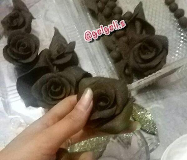 عکس ایده هایی برای شب حنابندان