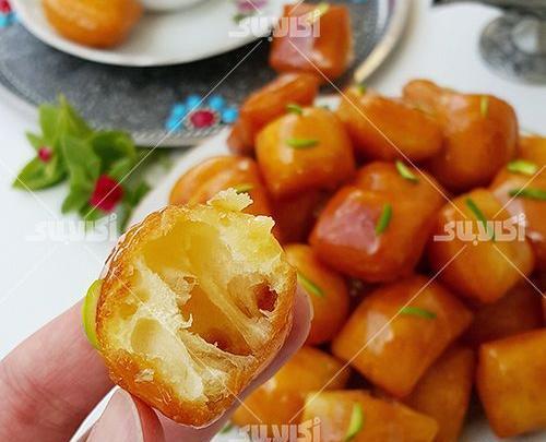 عکس گوش فیل خانگی