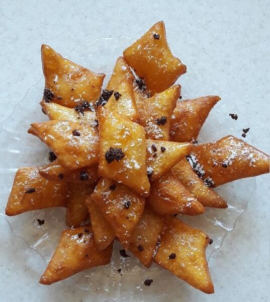 عکس گوش فیل خانگی