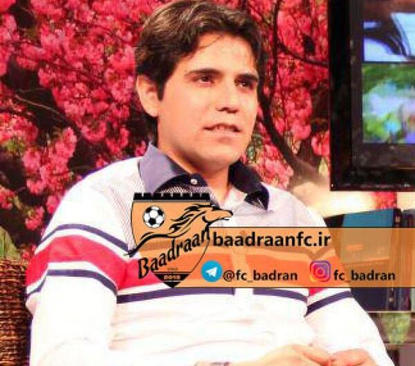 عکس امیرحسین بابازاده