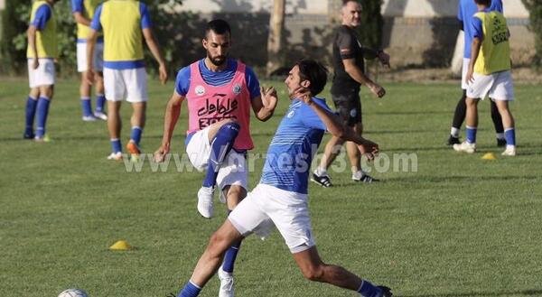 عکس امیرحسین بابازاده