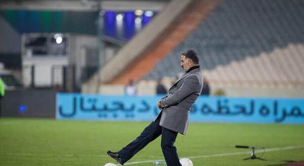عکس داوود حقی