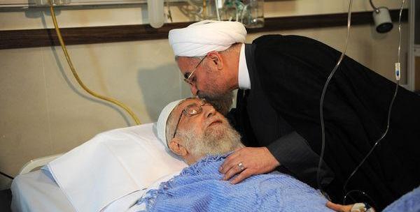 عکس خانه آیت الله خامنه ای