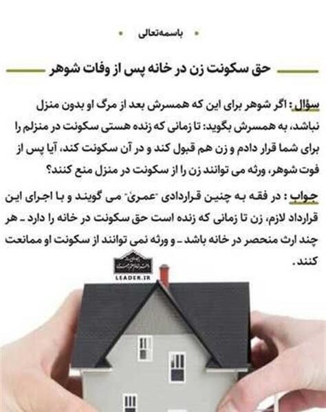 عکس خانه آیت الله خامنه ای