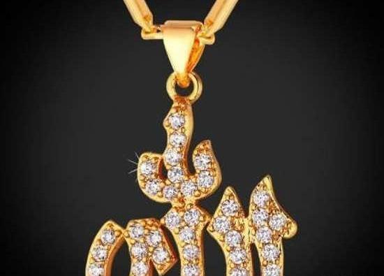 عکس طلا پروفایل