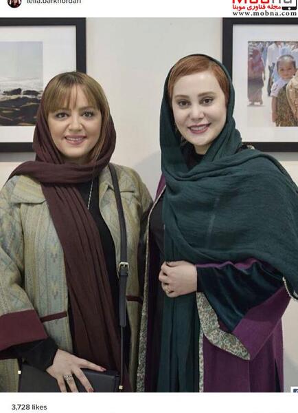 عکسهای لیلا جعفری