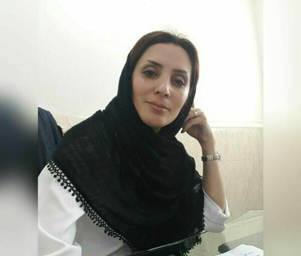 عکسهای لیلا جعفری