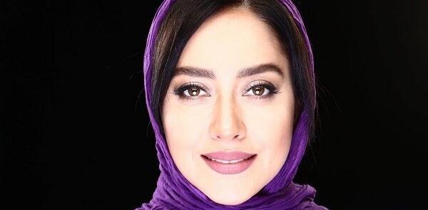 عکس دختر مسلمان زیبا