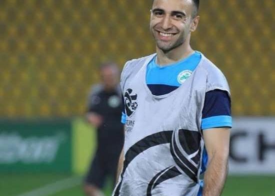 عکس امیر ارسلان مطهری