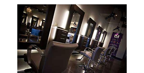عکس آرایشگاه بیتا