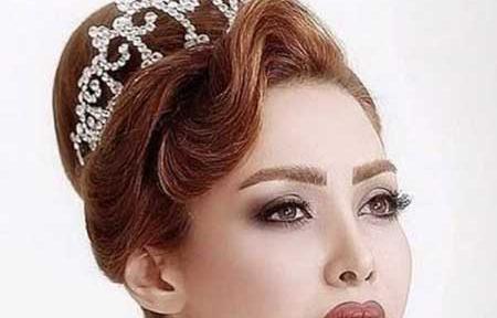 عکس آرایشگاه بیتا