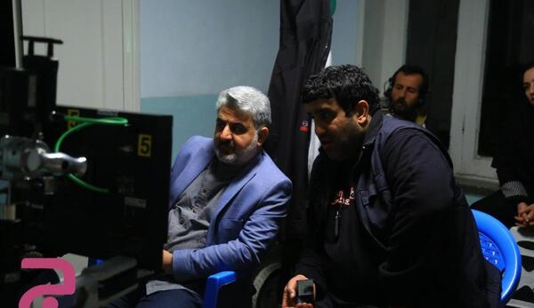 عکس امید جواهریان پارسا