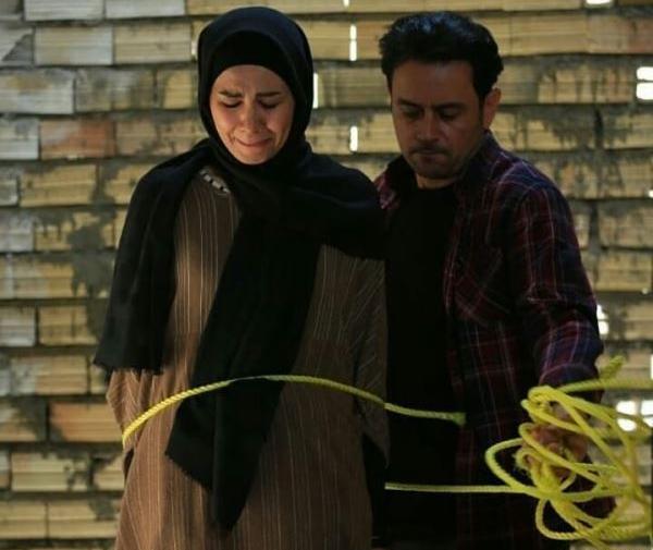 عکس امید جواهریان پارسا