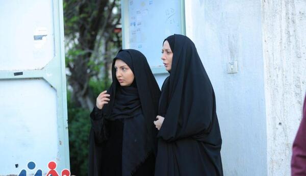 عکس امید جواهریان پارسا