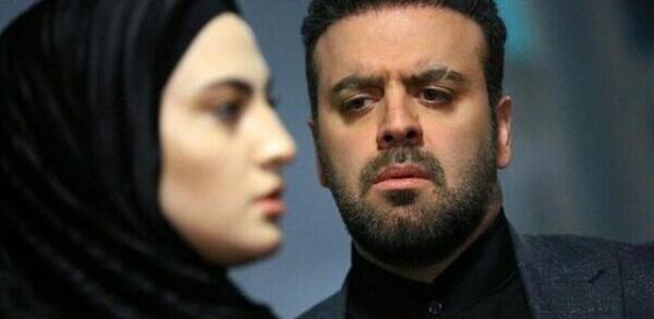عکس امید جواهریان پارسا