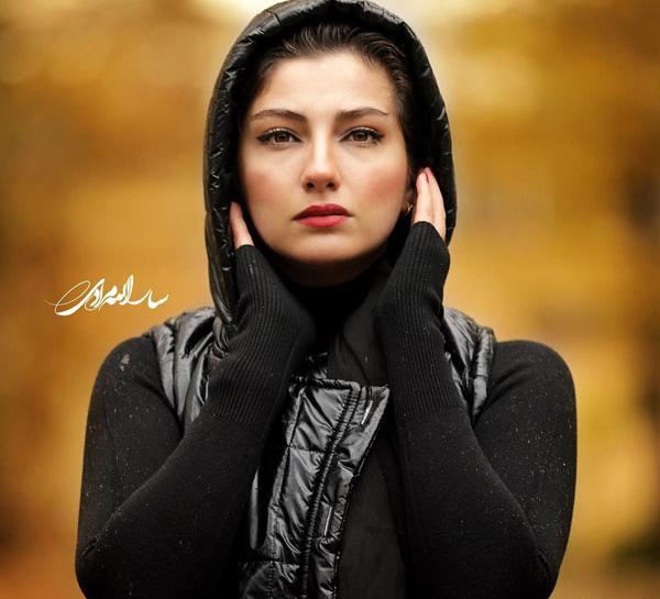 عکس احمد در همبازی