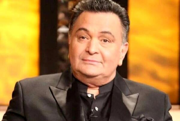 عکس پیری شاهرخ خان