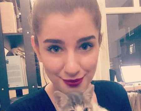 عکس های اسرا در سریال عشق اجاره ای
