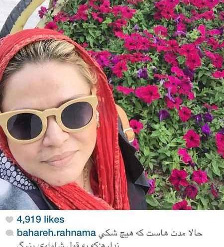عکس جدید بازیگران در ولنتاین