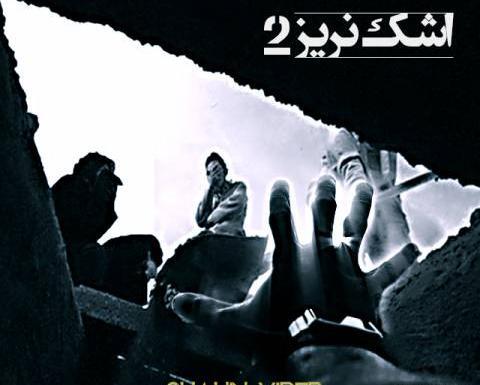 عکس سعید تیموریان