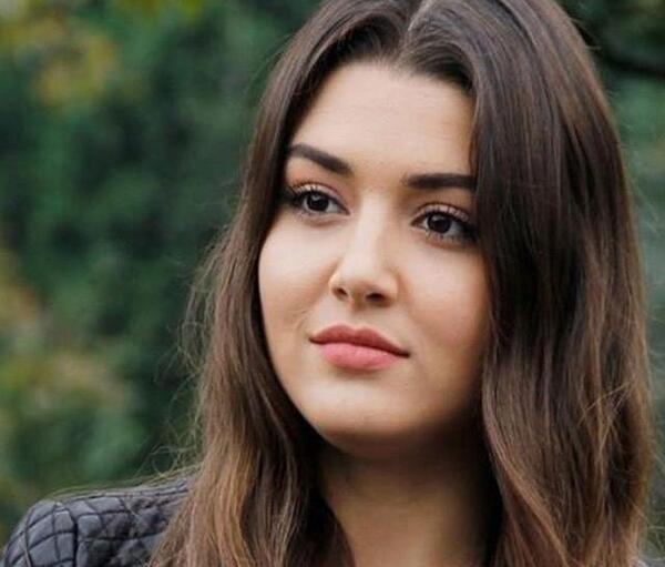 عکس زیباترین دختر آذربایجان