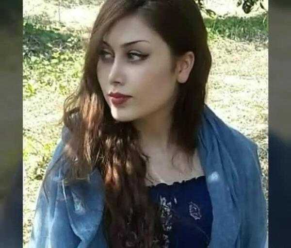 عکس زیباترین دختر آذربایجان