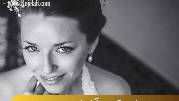 عکس چند ایده برای آرایش