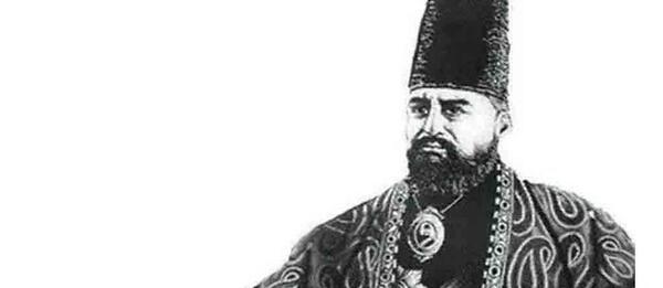 عکس امیر کبیر