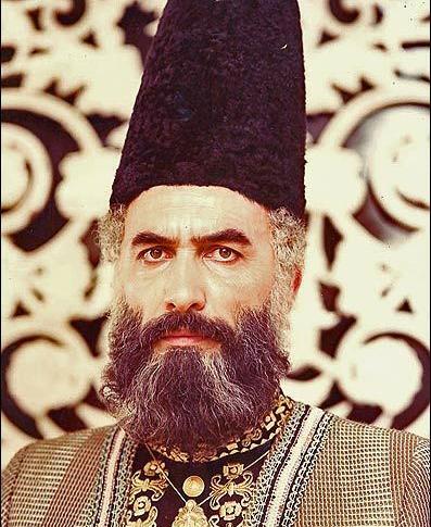 عکس امیر کبیر