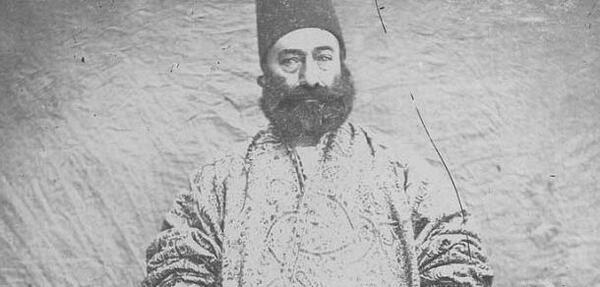 عکس امیر کبیر