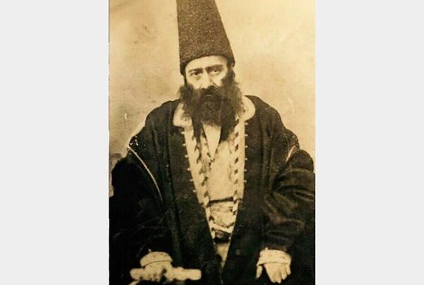عکس امیر کبیر