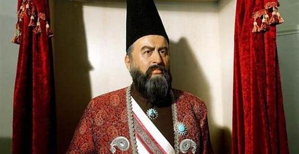 عکس امیر کبیر