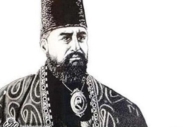 عکس امیر کبیر
