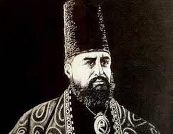 عکس امیر کبیر