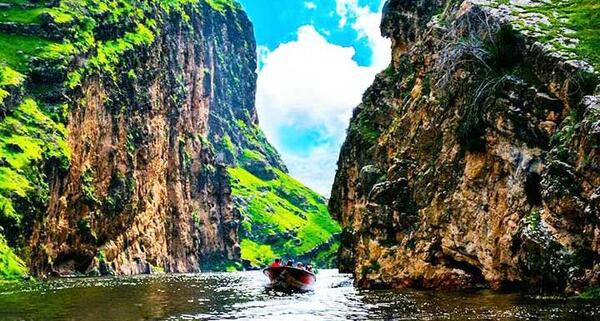 عکس از طبیعت ایلام