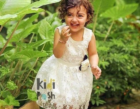 عکس لباس مجلسی دخترانه خیابان جمهوری