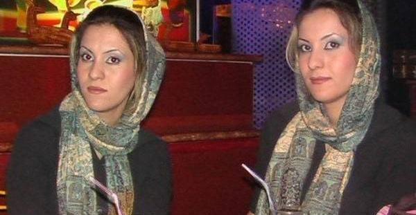 عکس خواهر غریب