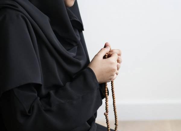 عکس دعای ثروت