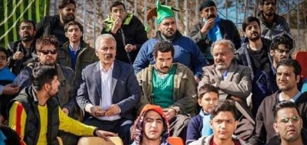 عکس محدثه قربانی بازیگر نون خ