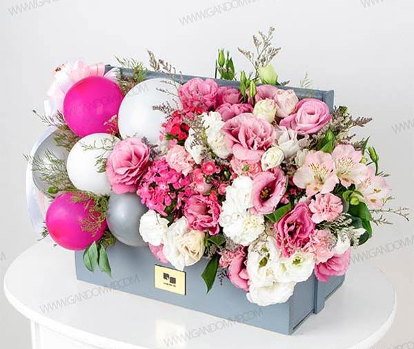 عکس گل رز مینیاتوری