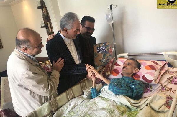 عکس بهنام کیا